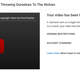 Scott’s YouTube channel